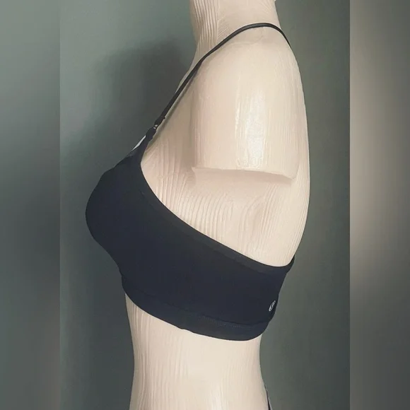 Lululemon Crisscross Bra - Picture 2 of 5